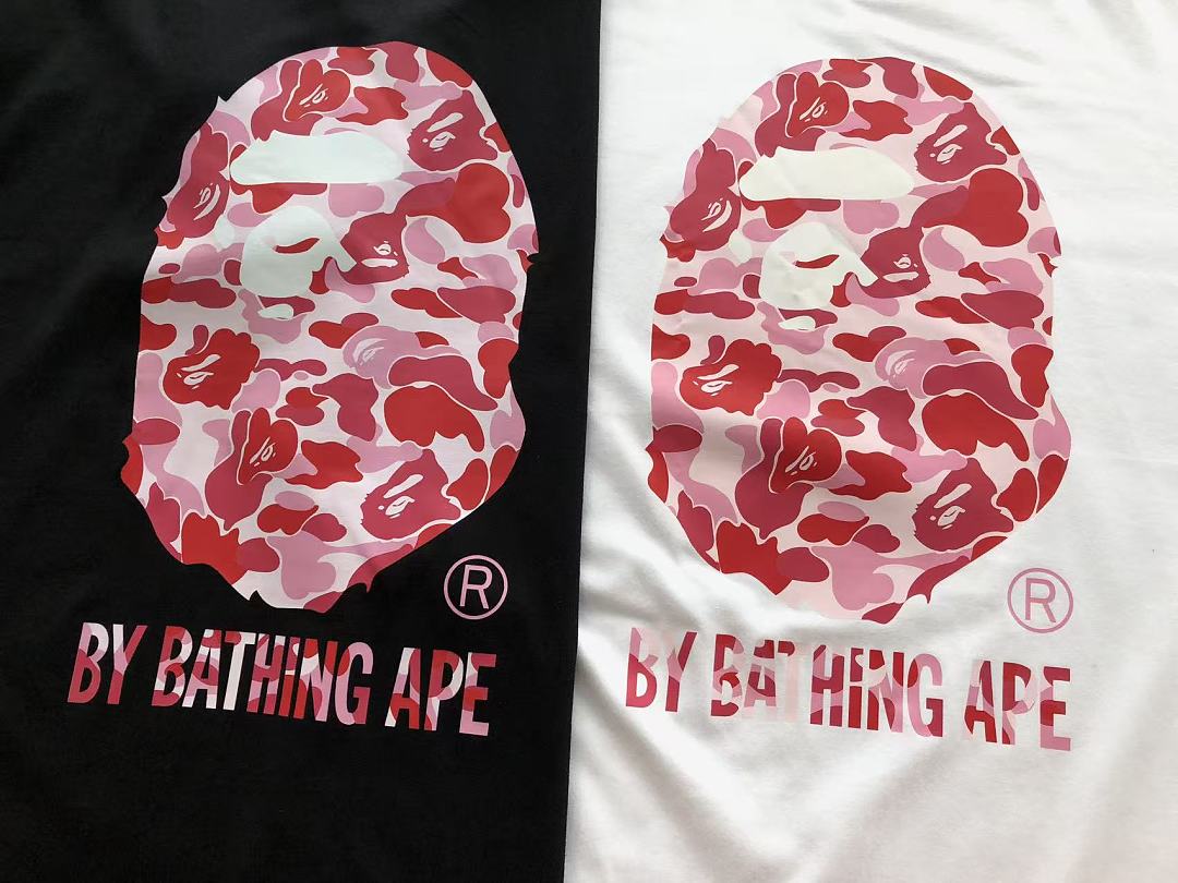 BAPE T-SHIRT