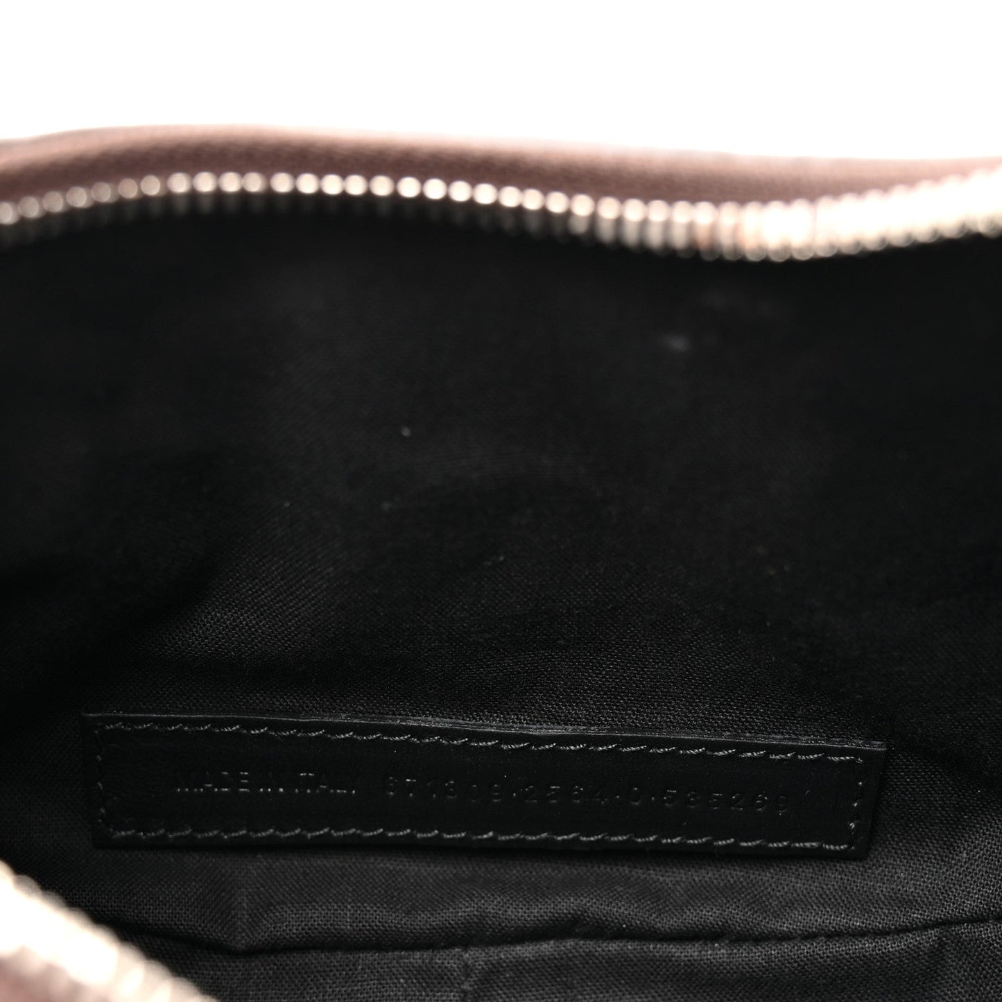 Balenciaga