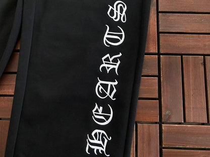 CH🔥OM🔥 HE🔥RTS TROUSERS