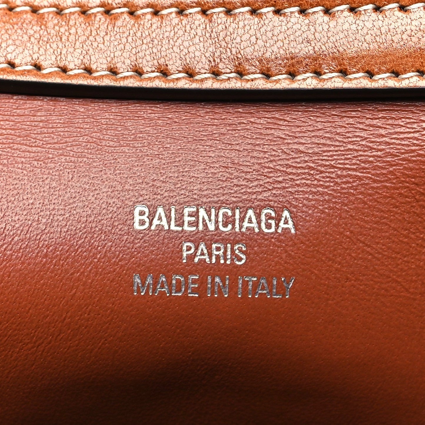 Balenciaga