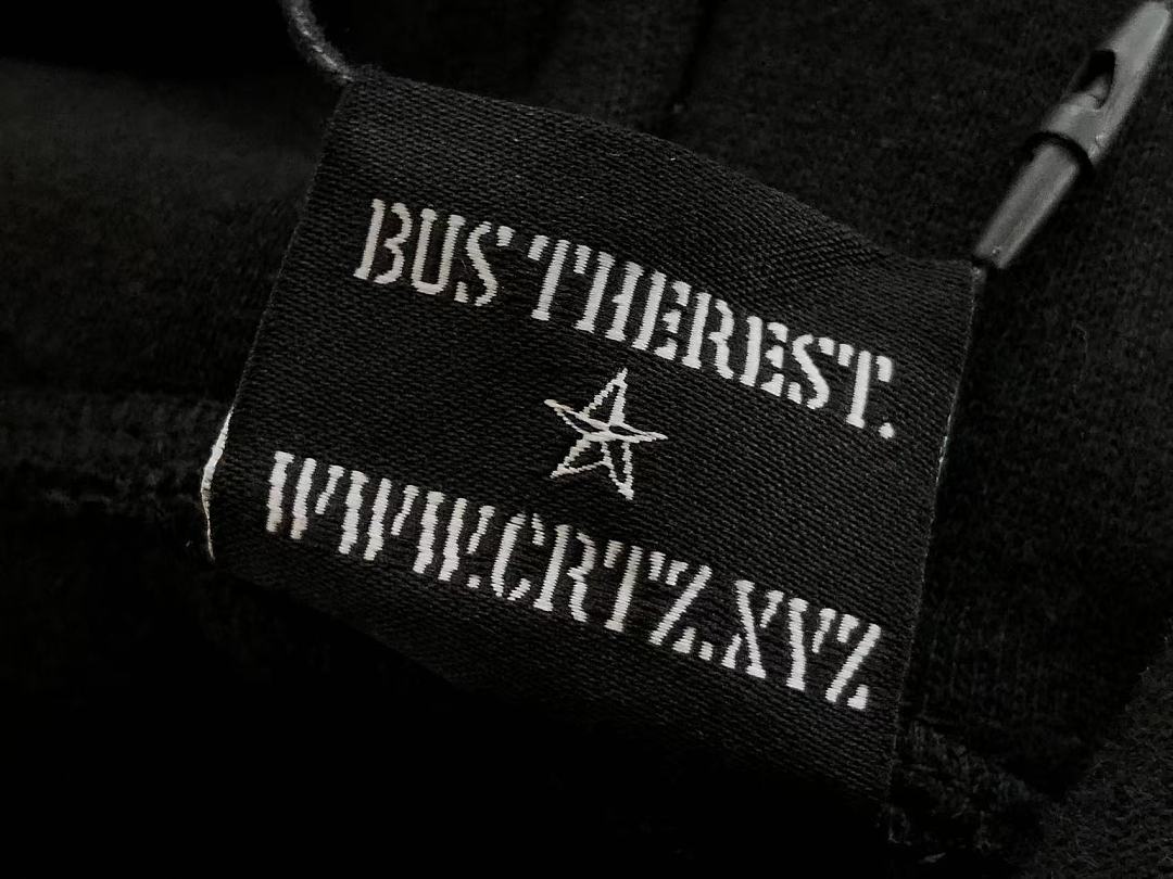 TOP￥~129 PANTS ￥~119 C🔥RT🔥🔥Z HOODIE TROUSERS FLEECE