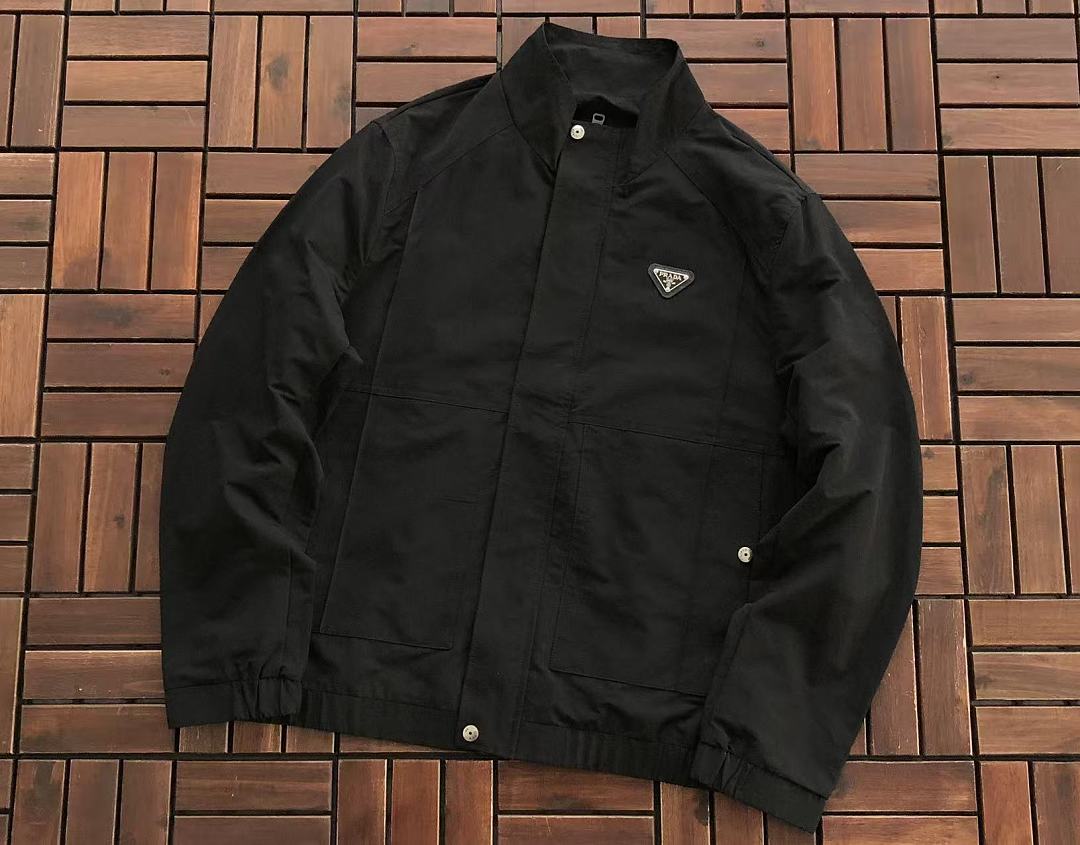 P🔥A🔥A JACKET