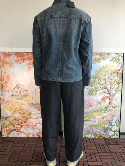 L🔥JACKET