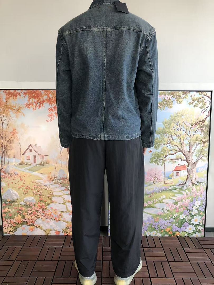 L🔥JACKET