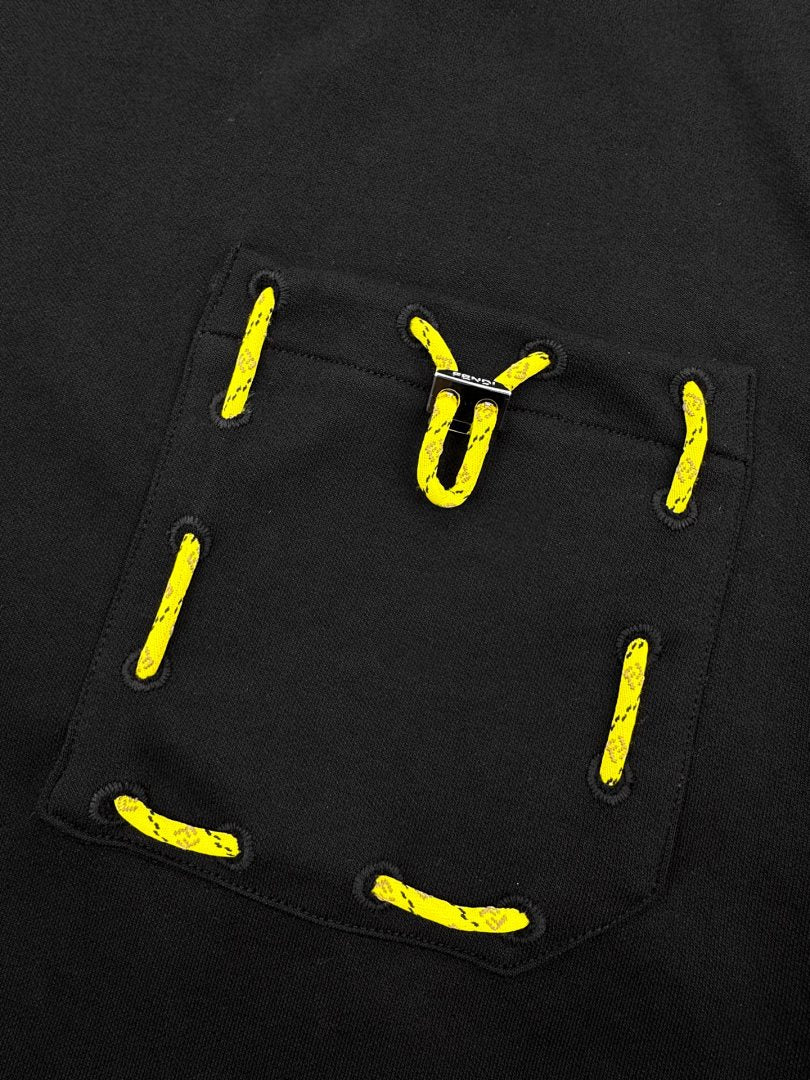 CAMISETA FEND! - 229