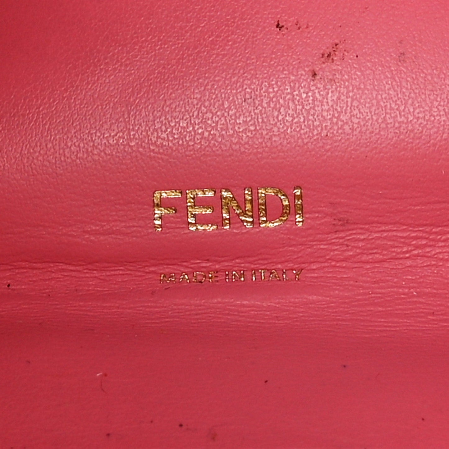 Fendi