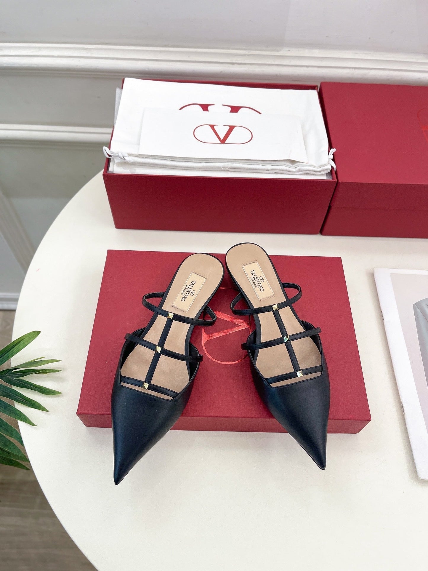 Valentino
