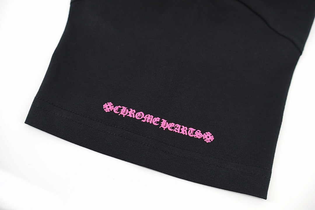 CAMISETA CHROME HEARTZ - 3