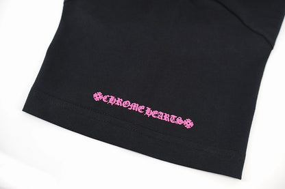CAMISETA CHROME HEARTZ - 3