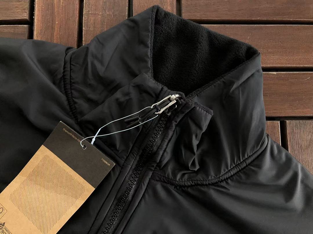 T🔥🔥 N🔥🔥F🔥🔥JACKET FLEECE