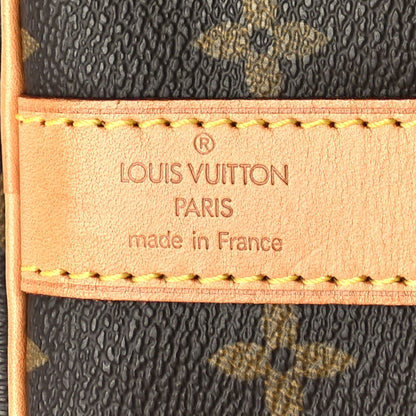 Monogram Keepall Bandouliere 45