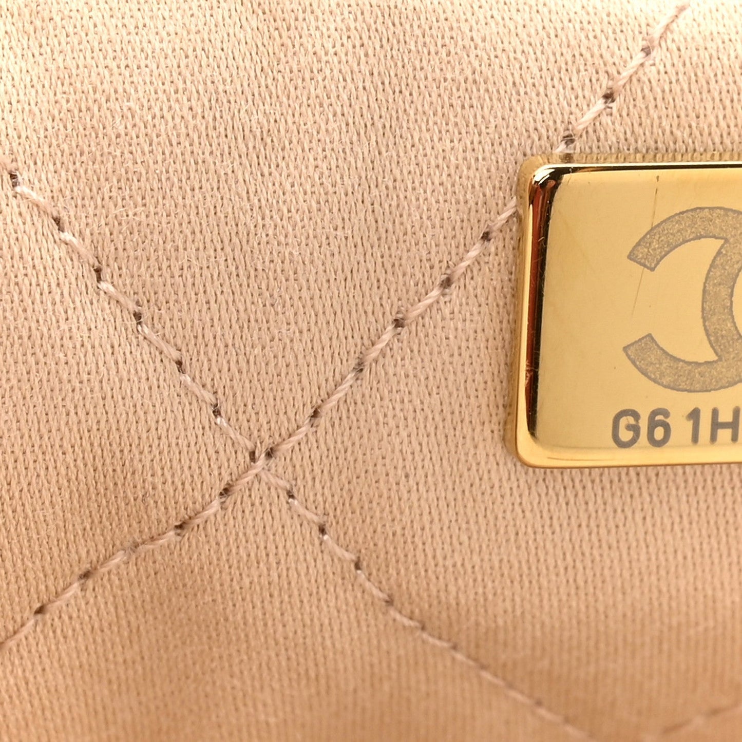 CHANEL