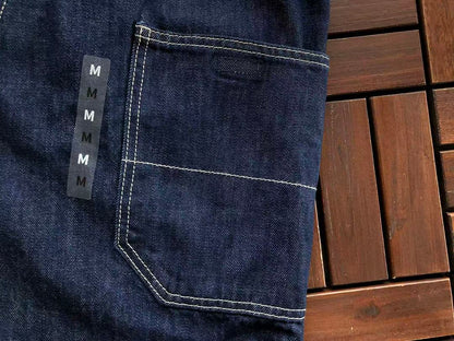 GRAMICCI JEANS