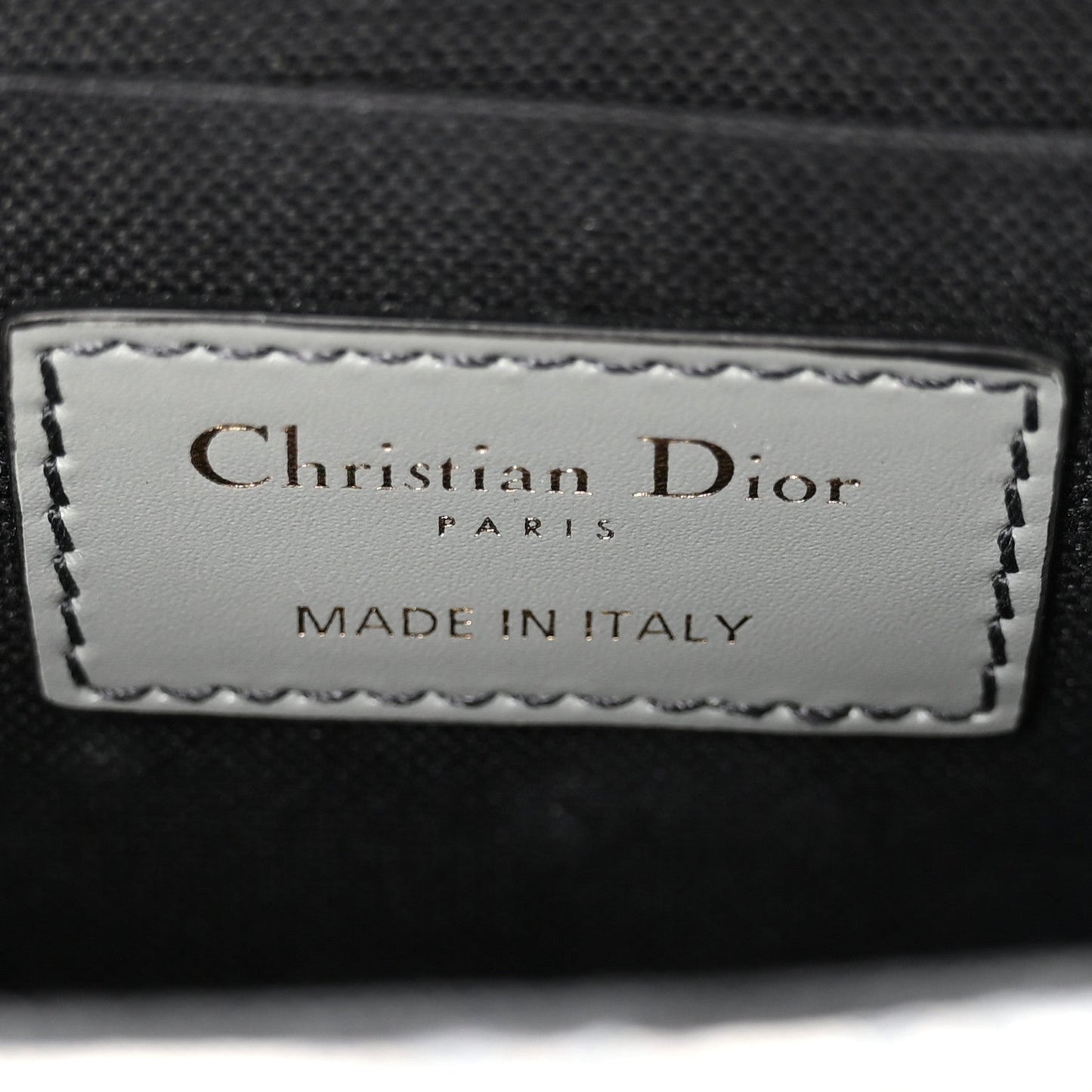 DIOR