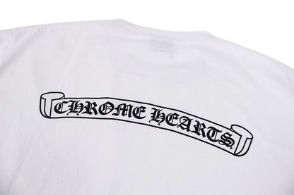 CAMISETA CHROME HEARTZ - 12
