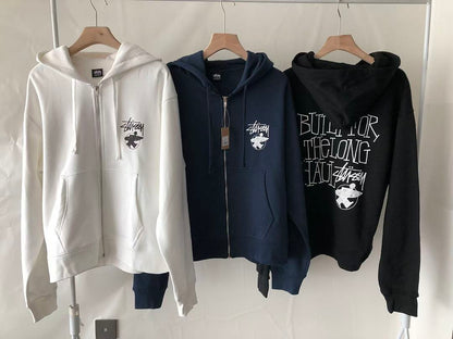 ST🔥S🔥Y HOODIE