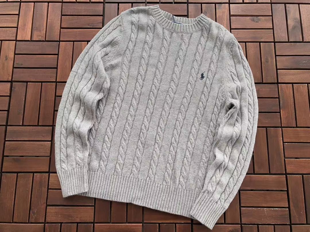 Jersey Ralph