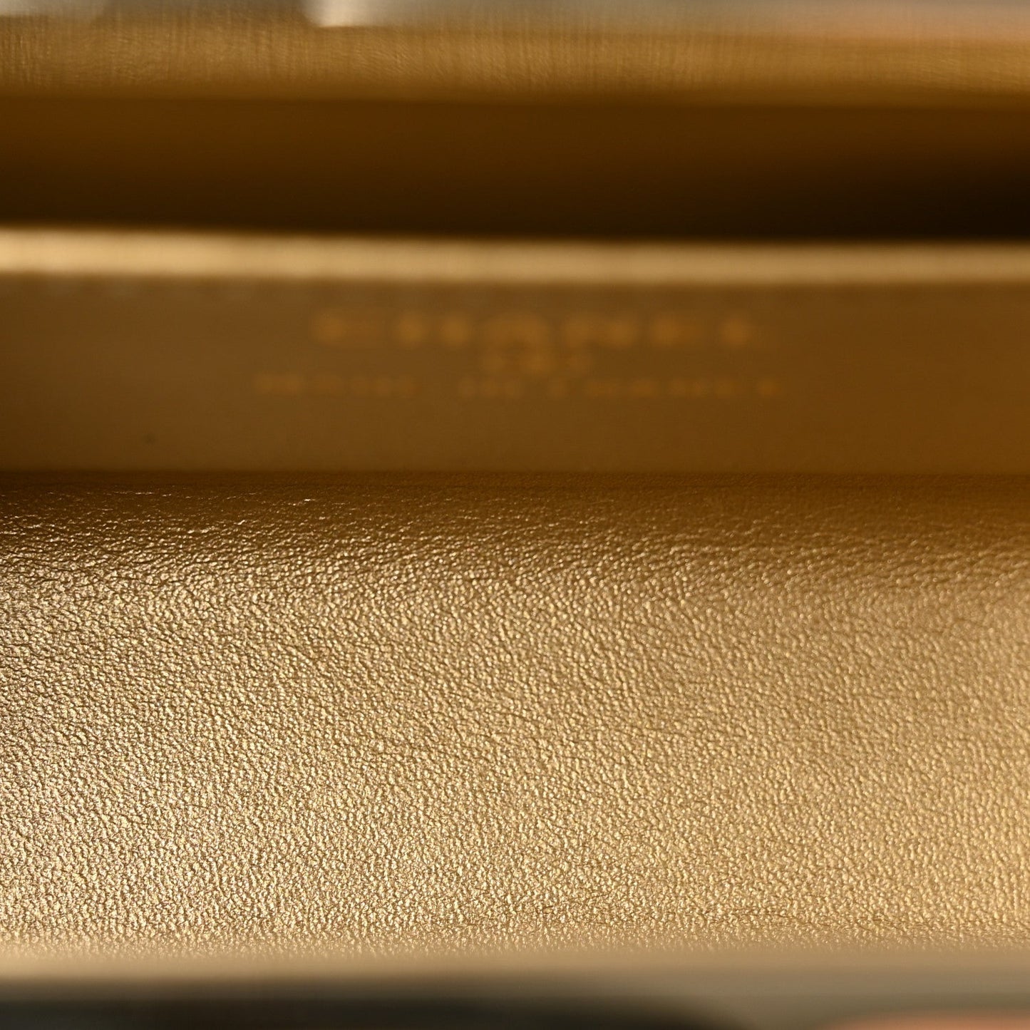 CHANEL