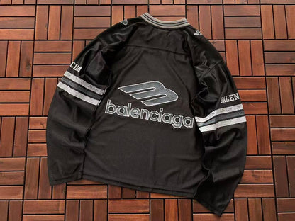 B🔥L🔥🔥🔥IA🔥A LONG-SLEEVE