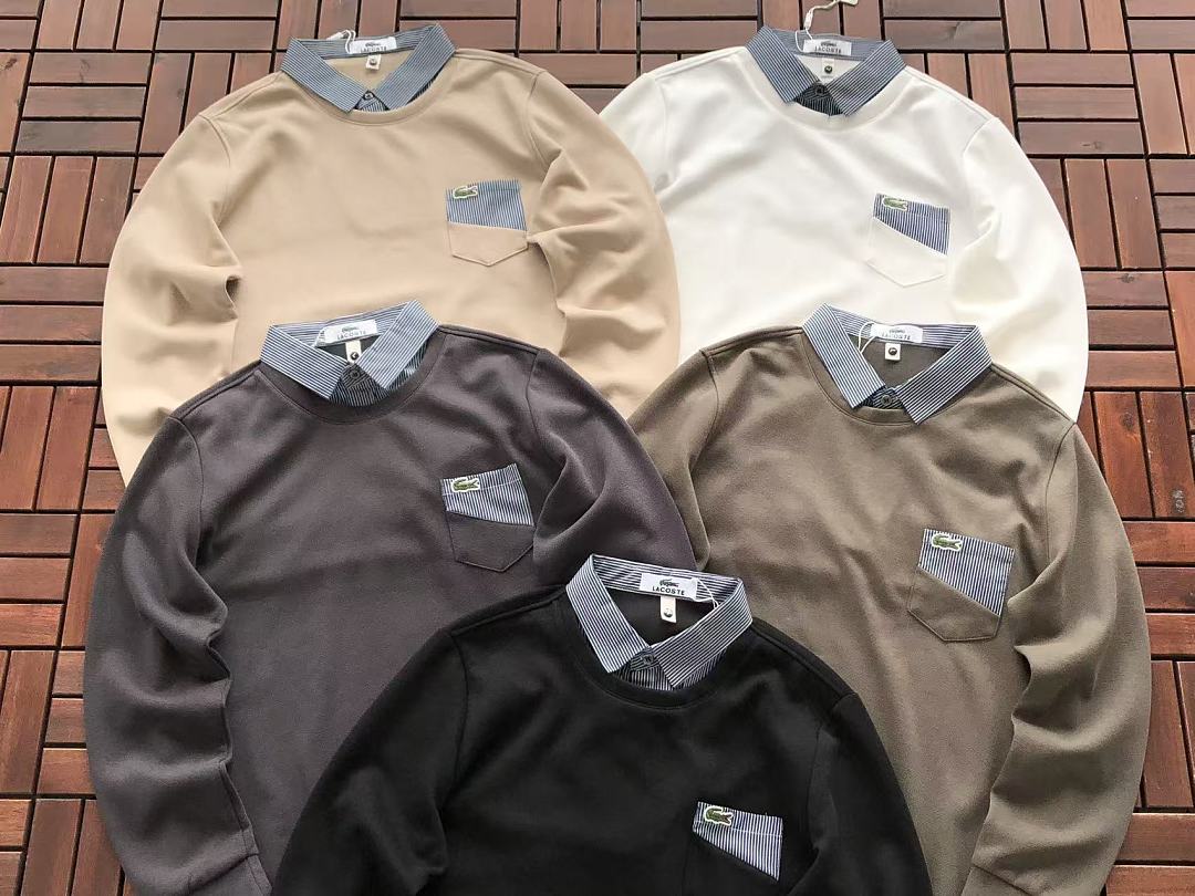L🔥C🔥ST🔥 SWEATER