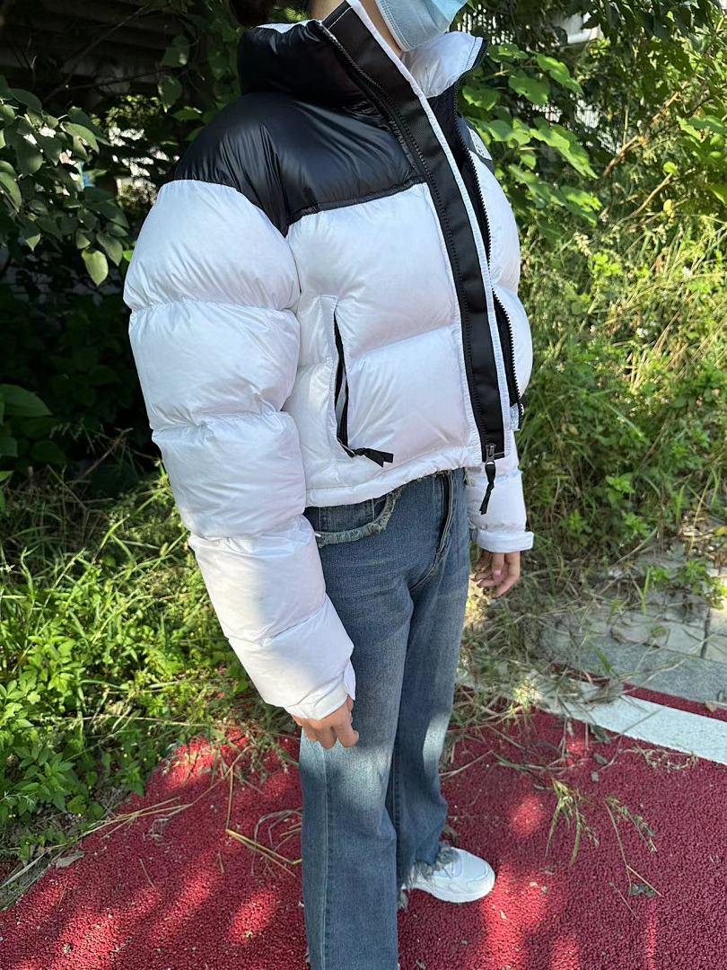 🔥SALE 🔥husky 11⬅️ 🔥 Women’s Nuptse Short Jacket