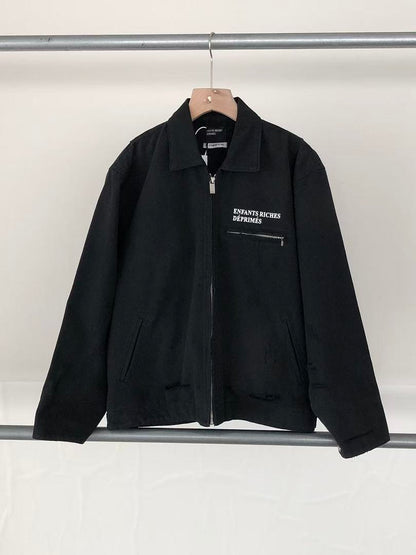 E.R.D JACKET