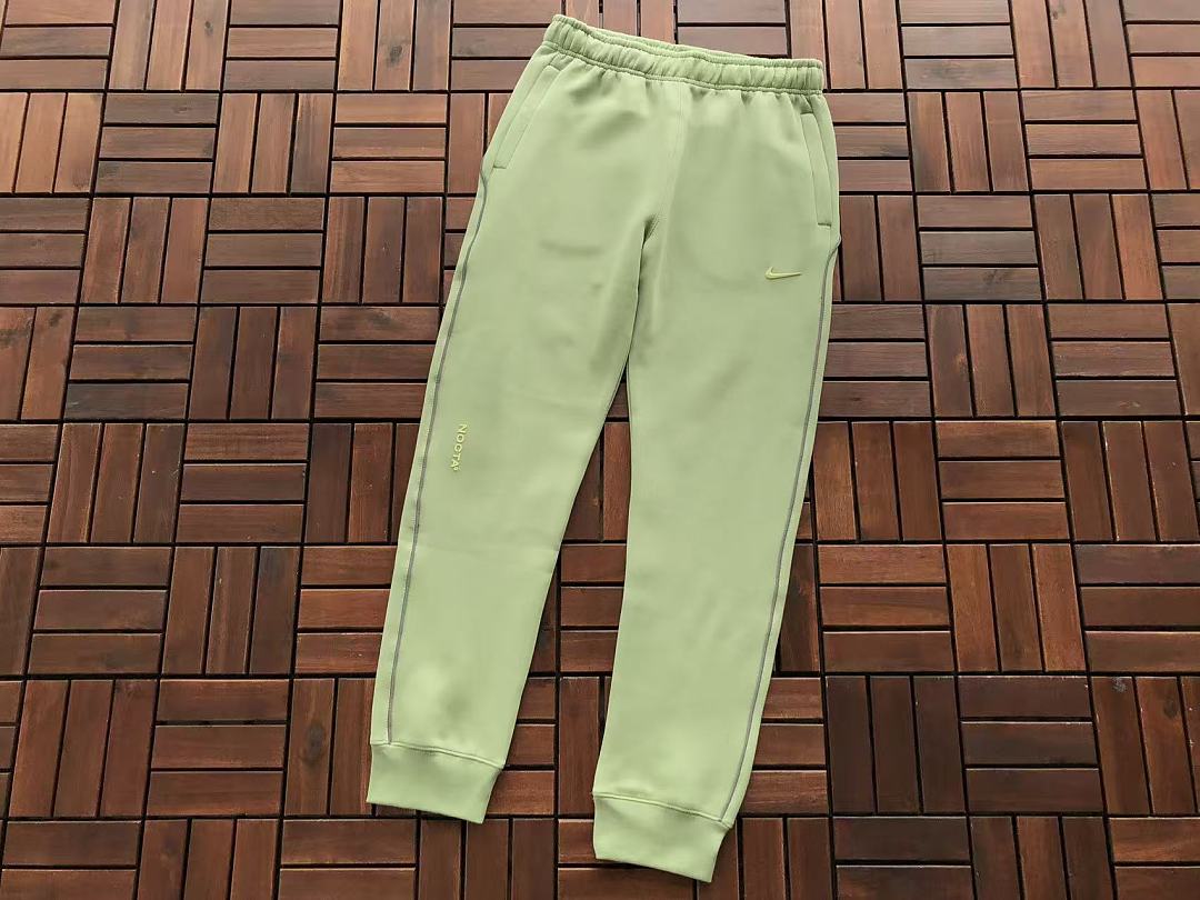 TOP ￥ 219 PANTS ￥ 199 N🔥C🔥A & N🔥K🔥HOODIE TROUSERS