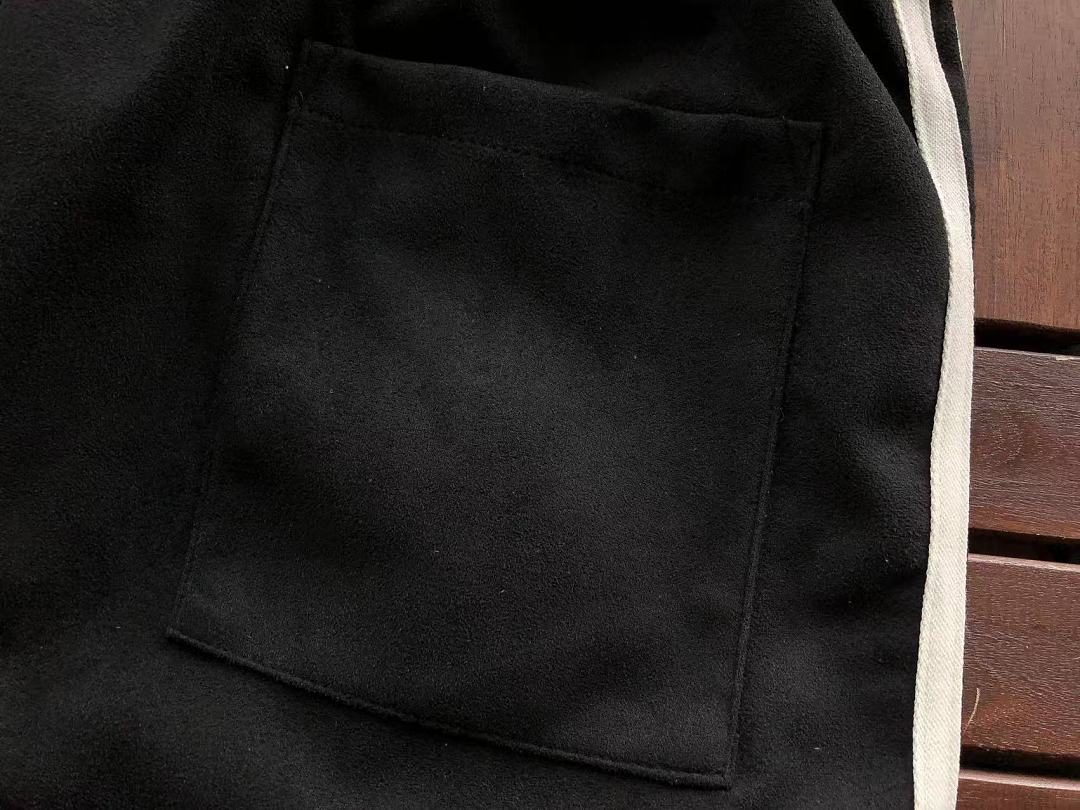 TOP ￥~ 169 PANTS ￥~129 🔥DI🔥AS JACKET TROUSERS