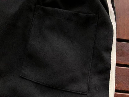 TOP ￥~ 169 PANTS ￥~129 🔥DI🔥AS JACKET TROUSERS