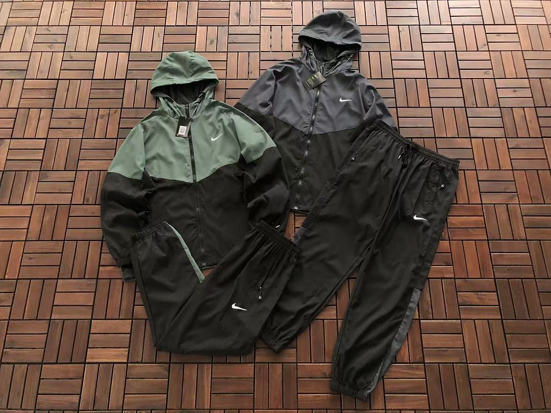 N🔥K🔥JACKET TROUSERS