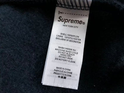 S🔥P🔥E🔥E & LARRY CLARK HOODIE FLEECE