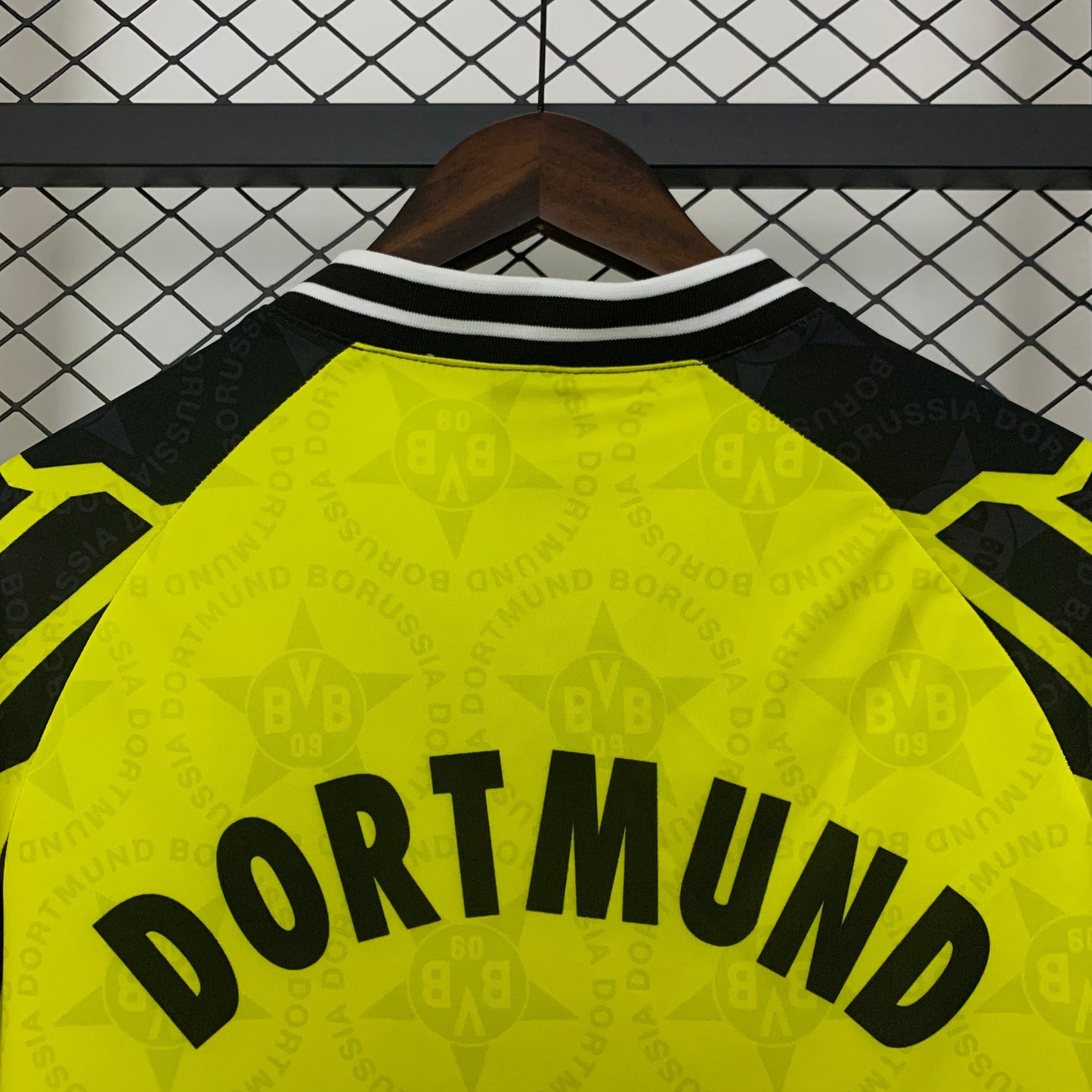 Jersey Retro Home 1994/95