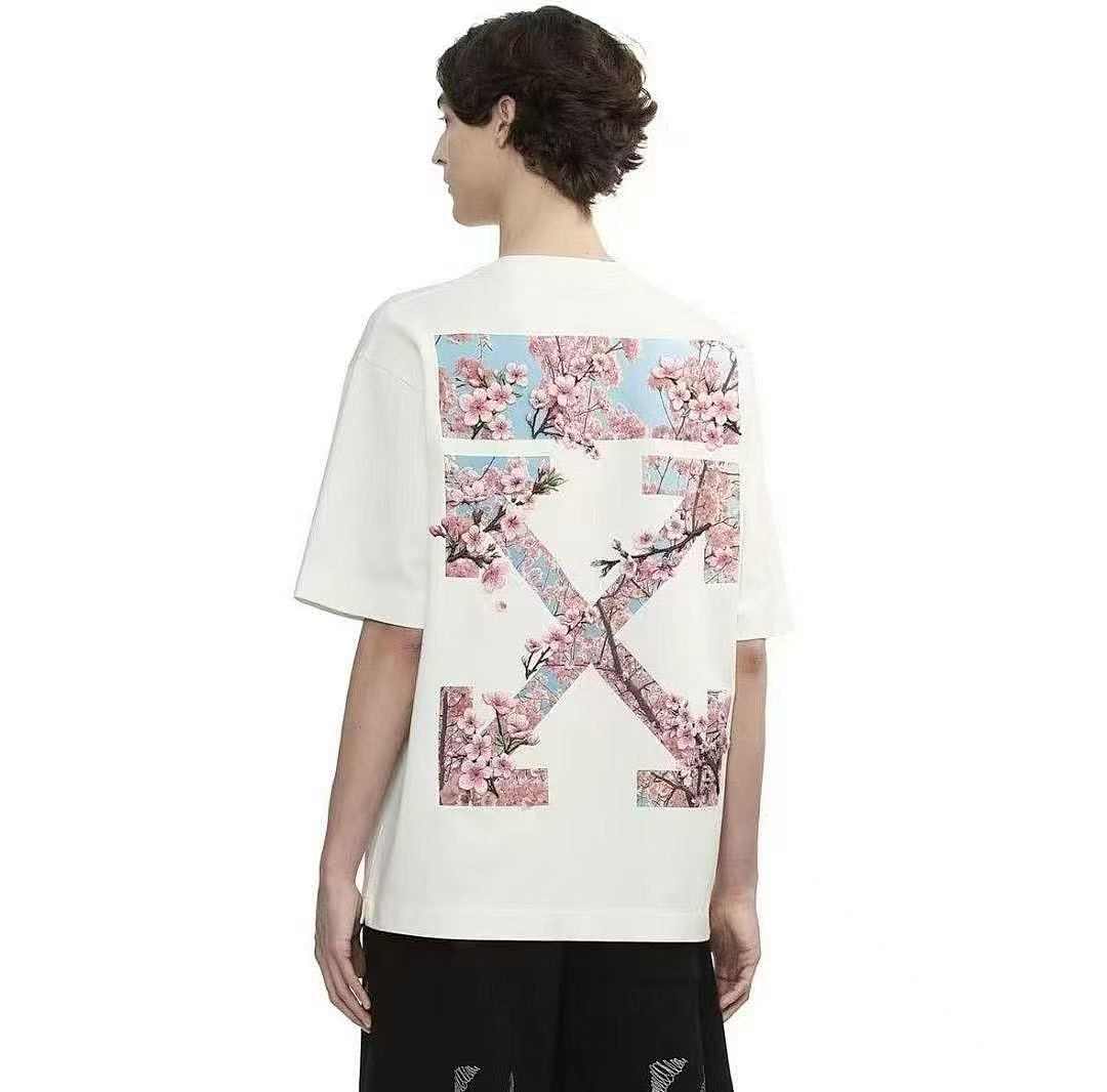 O🔥🔥-W🔥🔥TE T-SHIRT
