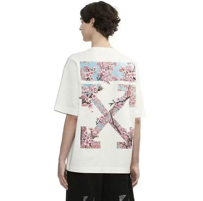 O🔥🔥-W🔥🔥TE T-SHIRT