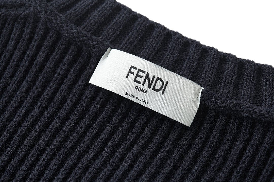SUDADERA FEND! - 259