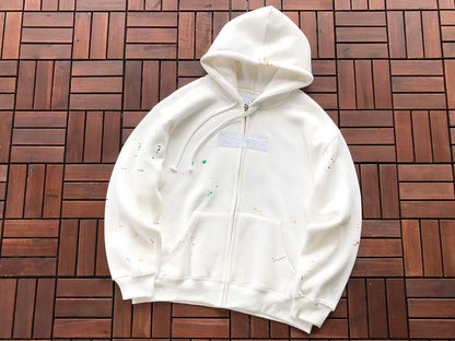 S🔥P🔥E🔥E & M🔥IS🔥N M🔥R🔥IE🔥A HOODIE FLEECE