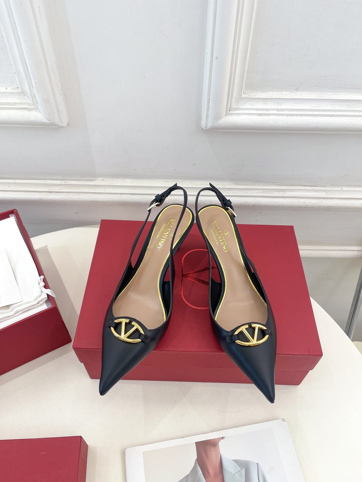 Valentino