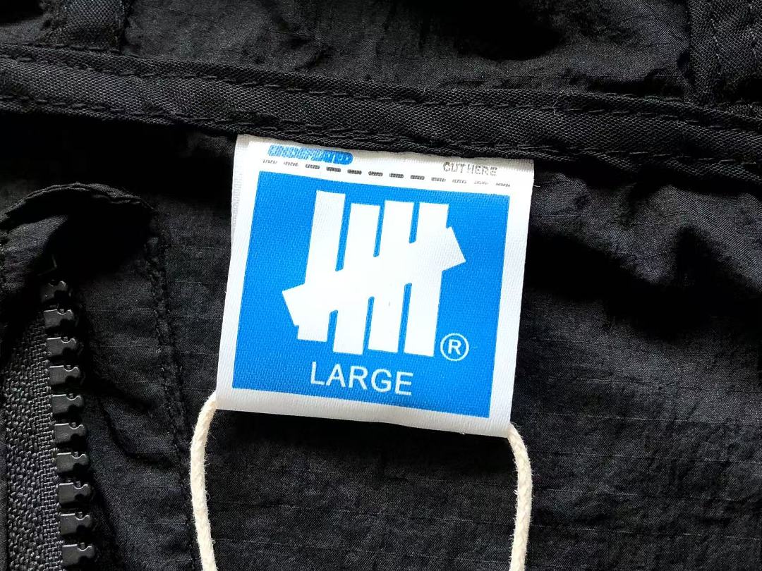 UNDEFEATED JACKET