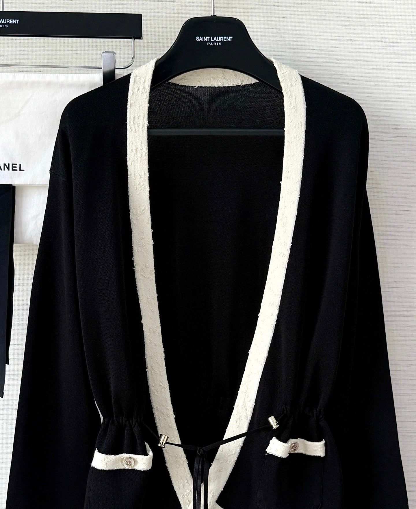 CHANEL