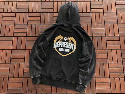 REPRESENT HOODIE