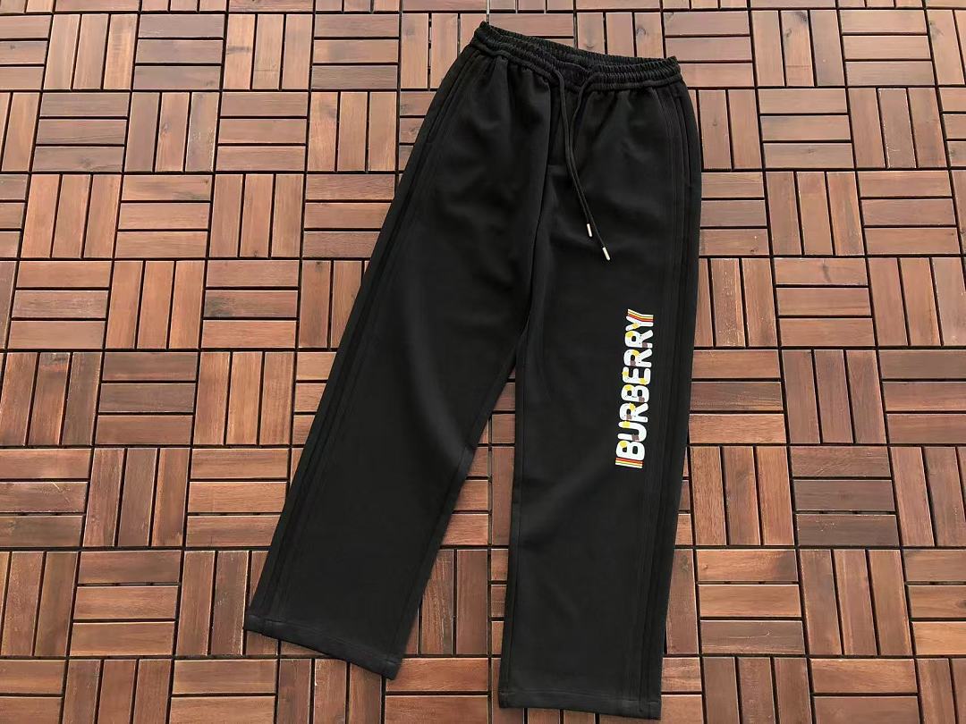B🔥RB🔥RRY TROUSERS