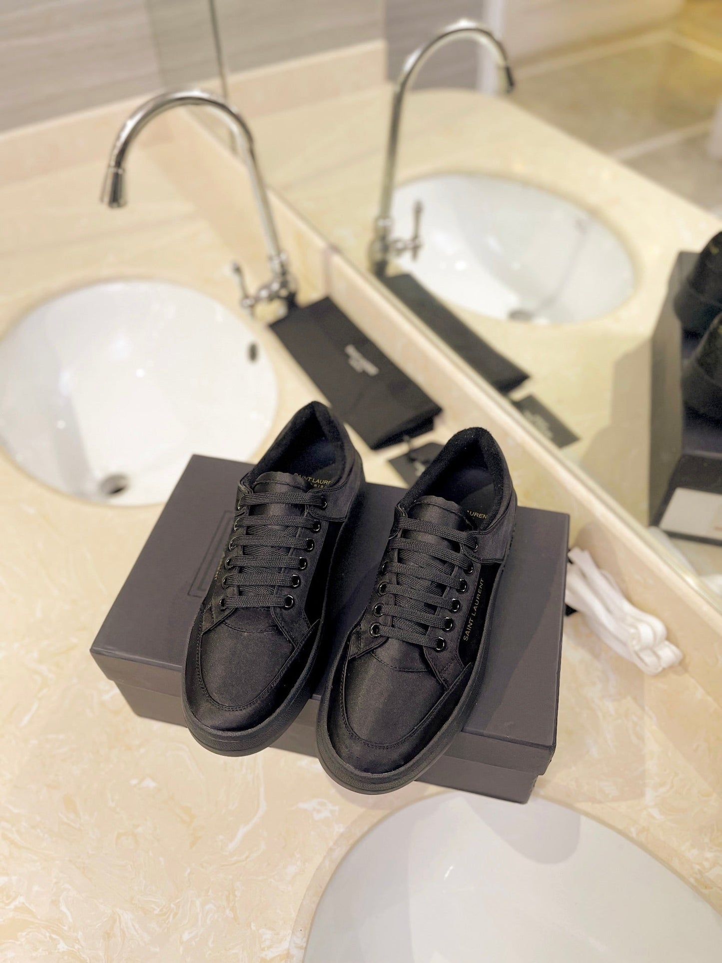 Saint Laurent