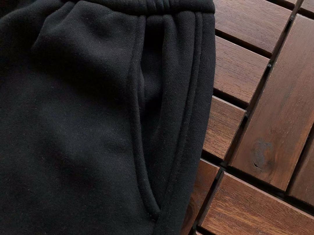￥~TOP 169 PANTS 135 RA🔥PH🔥AU🔥EN FLEECE HOODIE TROUSERS