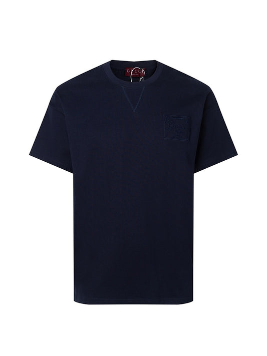 CAMISETA GUCÇI - 40