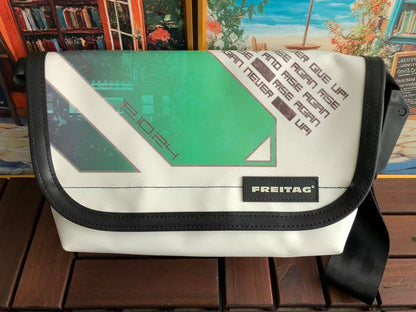 FREITAG 🔥F41 🔥(长30CM宽18CM高9CM）44121497