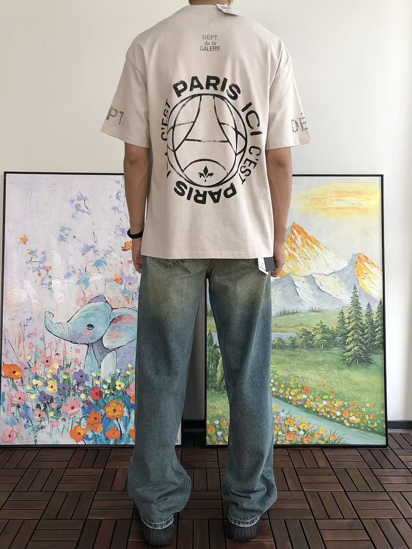 GALLERY DEPT T-SHIRT