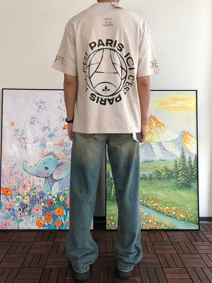 GALLERY DEPT T-SHIRT