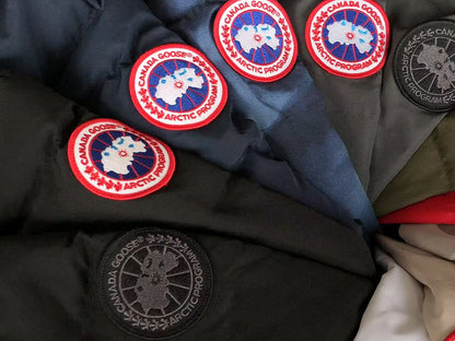 C🔥N🔥🔥A G🔥🔥🔥E DOWN JACKET
