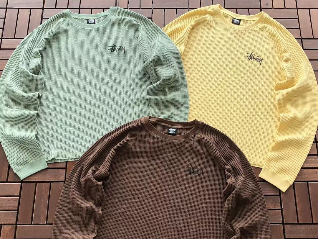 ST🔥S🔥Y LONG-SLEEVE