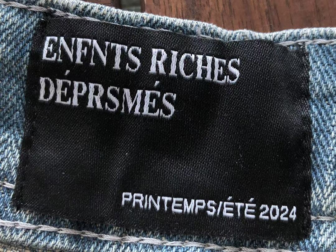E.R.D JEANS